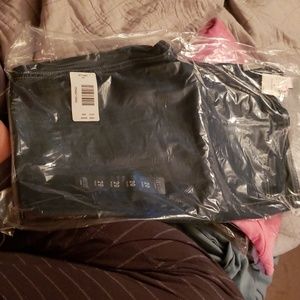 Justice Pull on Jegging Size 20 Plus